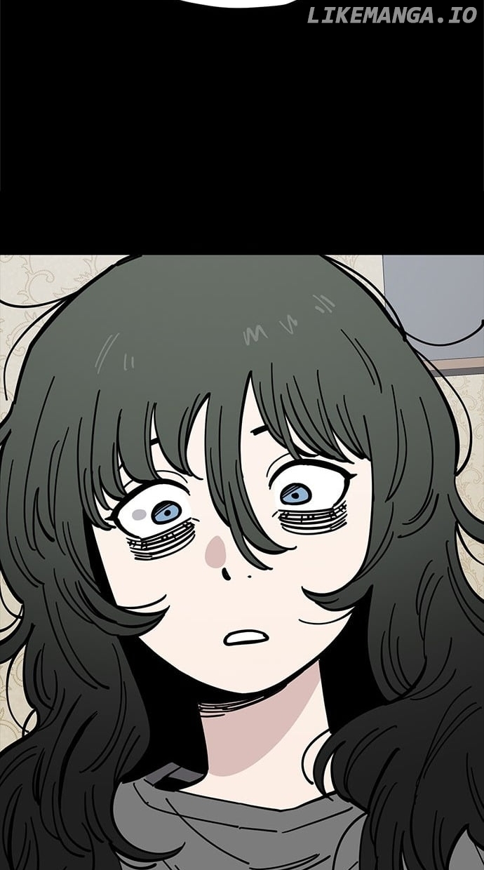 Unemployed Baek-soon Chapter 163 - page 40